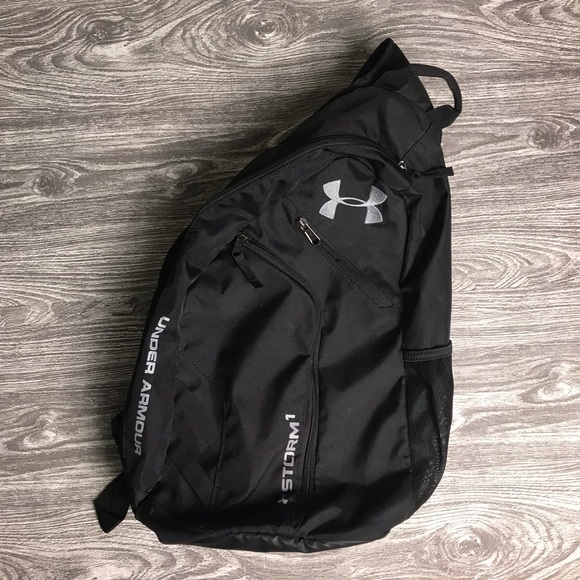 under armour sling 2.0 backpack